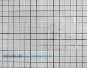 Door Film - Part # 761022 Mfg Part # 80QBP2777
