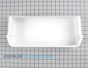 Door Shelf Bin - Part # 791242 Mfg Part # 61005209