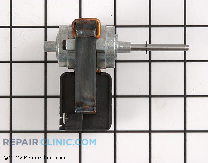 Evaporator Fan Motor 5301135442 Main Product View