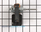 Evaporator Fan Motor - Part # 613700 Mfg Part # 5301135442