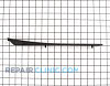 Handle Trim WR12X10151      Alternate Product View