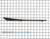 Handle Trim - Part # 773070 Mfg Part # WR12X10151