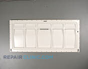 Inner Door Panel - Part # 749081 Mfg Part # 978651