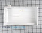 Meat Pan - Part # 907824 Mfg Part # 2220903