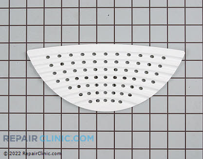 Recess Grille 67002259 Main Product View