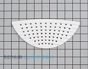 Recess Grille - Part # 948267 Mfg Part # 67002259