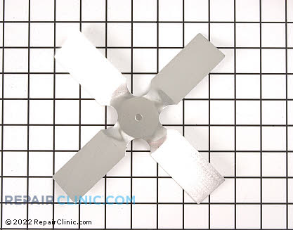 Stirrer Blade 309976 Main Product View