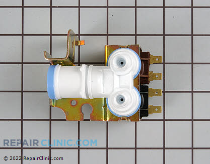 Water Inlet Valve 4201460 Main Product View
