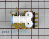 Water Inlet Valve - Part # 753860 Mfg Part # 4201460