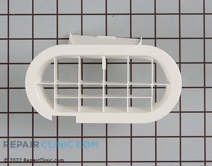 Cap, sump Y03000213 Main Product View