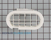 Cap, sump - Part # 1239520 Mfg Part # Y03000213