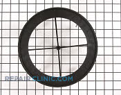 Filter - Part # 800943 Mfg Part # 81-9