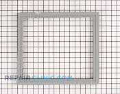 Gasket - Part # 948331 Mfg Part # 31493-1-GRY
