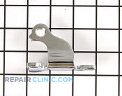 Hinge - Part # 292283 Mfg Part # WR13X5197