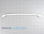 Oven Door Handle - Part # 824178 Mfg Part # WB15X10048