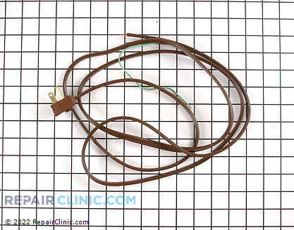 Power Cord (OEM)  WR23X10300