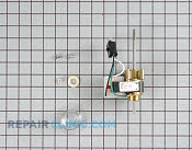 Circulation and Drain Pump Motor - Part # 656042 Mfg Part # 588572