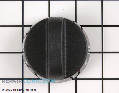 Control Knob (OEM)  WB03K10062