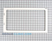 Door Frame - Part # 760803 Mfg Part # 80QBP1873
