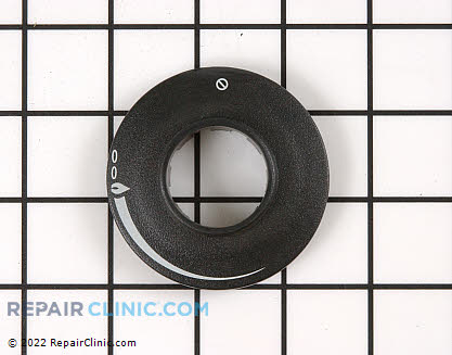 Knob Dial 700669 Main Product View