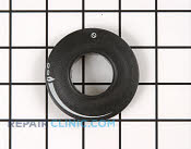 Knob Dial - Part # 1557660 Mfg Part # 700669