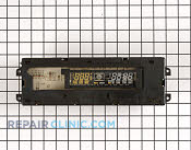 Oven Control Board - Part # 911161 Mfg Part # WB27T10312