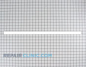 Shelf Retainer Bar - Part # 775887 Mfg Part # 2201061