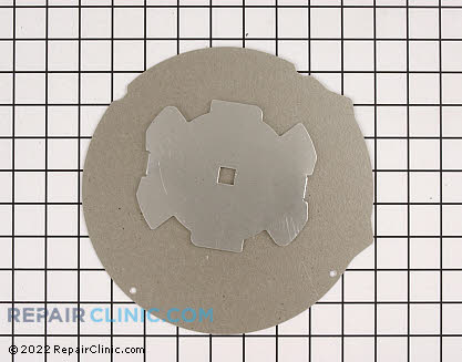 Stirrer Blade Cover 4359963 Main Product View