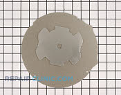 Stirrer Blade Cover - Part # 940842 Mfg Part # 4359963