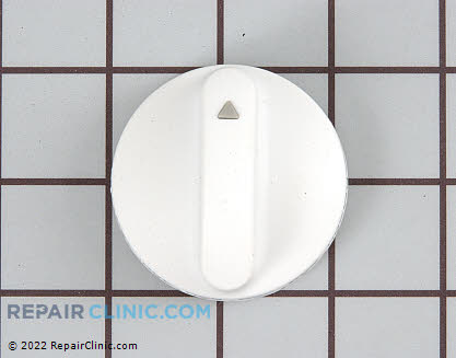 Thermostat Knob (OEM)  74004649