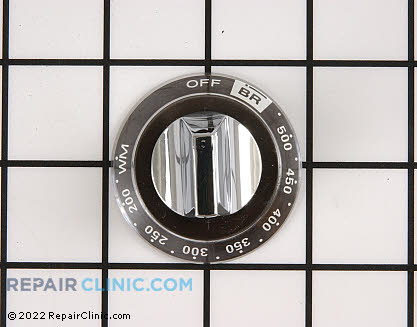 Magic Chef Range Oven Thermostat