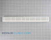 Vent Grille - Part # 1914081 Mfg Part # PDIFB012MRF0