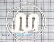 Water Tank Assembly - Part # 879506 Mfg Part # WR17X10504