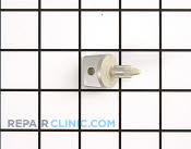 Knob - Part # 269157 Mfg Part # WC2X5143