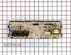 Oven Control Board WB27T10312      Alternate Product View