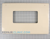 Panel, ov door - Part # 461389 Mfg Part # 2401F100-74