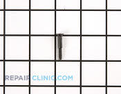 Screw - Part # 243720 Mfg Part # WB1X1524