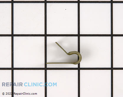 Clamp M0108001 Main Product View