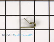 Clamp - Part # 196102 Mfg Part # M0108001
