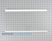 Cooktop - Part # 431961 Mfg Part # 2002148