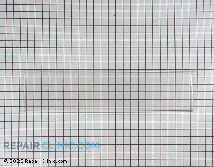 Crisper Cover (OEM)  1112247