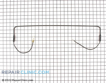 Defrost Heater Assembly 5306599535 Main Product View