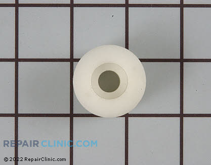 Dishrack Roller 411876          Main Product View
