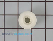 Dishrack Roller - Part # 1047884 Mfg Part # 411876