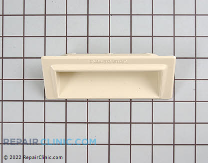 Kitchenaid Dryer Door Handle