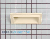 Handle - Part # 828340 Mfg Part # 3977746