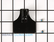 Handle - Part # 199617 Mfg Part # M11D108
