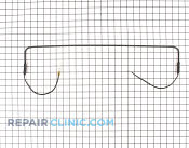Heating Element - Part # 640002 Mfg Part # 5306599535