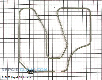 Heating Element 8050907 Main Product View