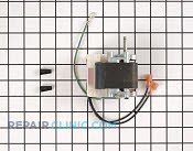 Kit, blower motor - Part # 221722 Mfg Part # R0150121